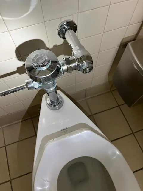 Fixture installation and repair for Hydro Jetting in Hoosicks Mill